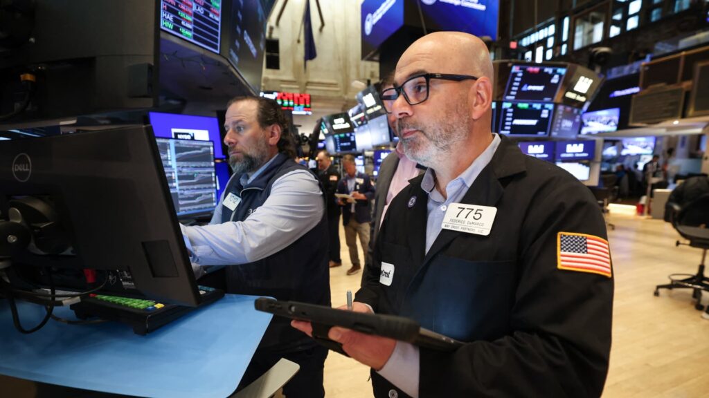 Risky meme trading is back. A trading rule change may have lit the fuse Risky meme trading is back. A trading rule change may have lit the fuse