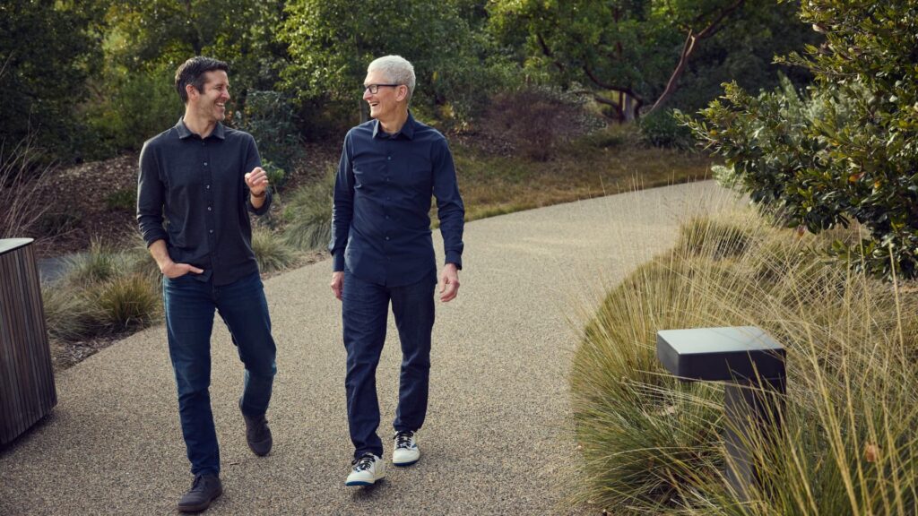 What bettors think Apple will talk about on its earnings call What bettors think Apple will talk about on its earnings call