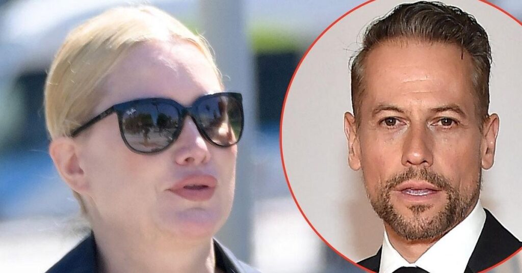 Alice Evans Claims Bitter Feud with Ex Ioan Gruffudd Helped his Career Alice Evans Claims Bitter Feud with Ex Ioan Gruffudd Helped his Career