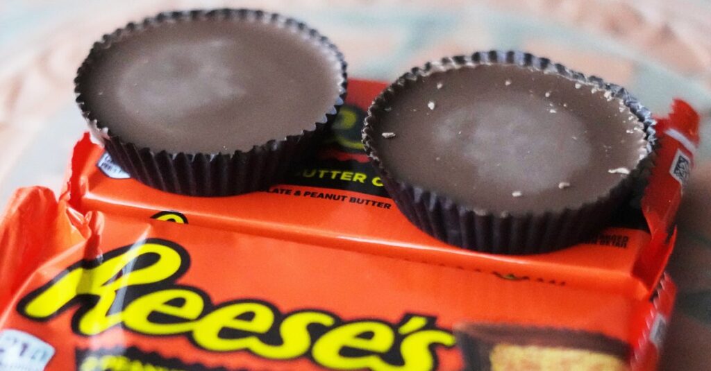 Hershey Says It Will Shift Back To Classic Recipe For All Reese’s Products After Criticism