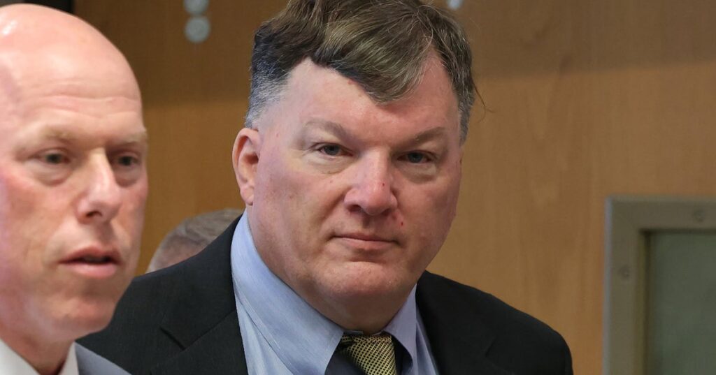 Rex Heuermann Pleads Guilty In The Gilgo Beach Serial Killings, Admits To Another Murder