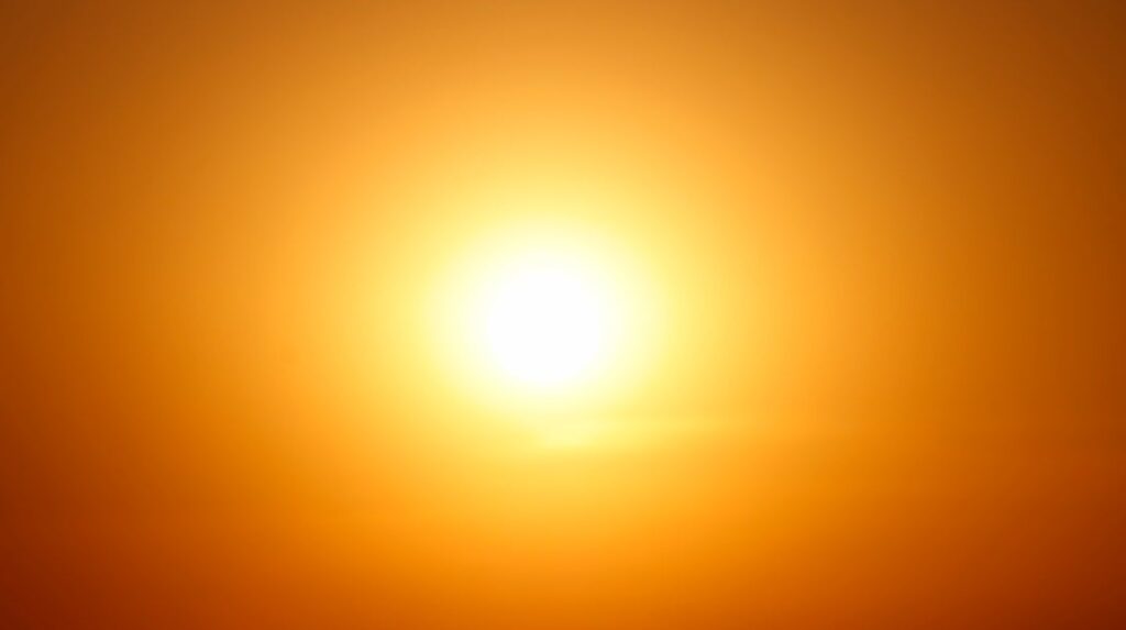 U.S. Smashes Heat Records; March Was The Hottest Month In 132 Years