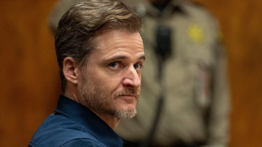 Doctor Accused Of Trying To Kill Wife On Birthday Hike Found Guilty Of Lesser Charge