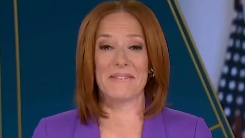 MS NOW Host Chuckles While Covering Melania Trump’s ‘Bananas’ Remarks On Epstein