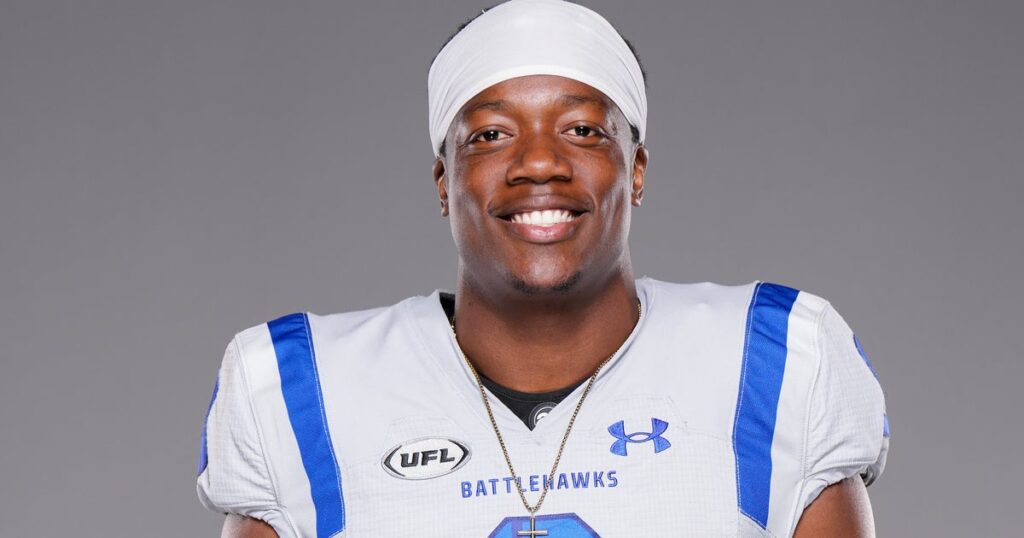 ‘Beloved Teammate’: Former NFL Player Chris Payton-Jones Dies At 30