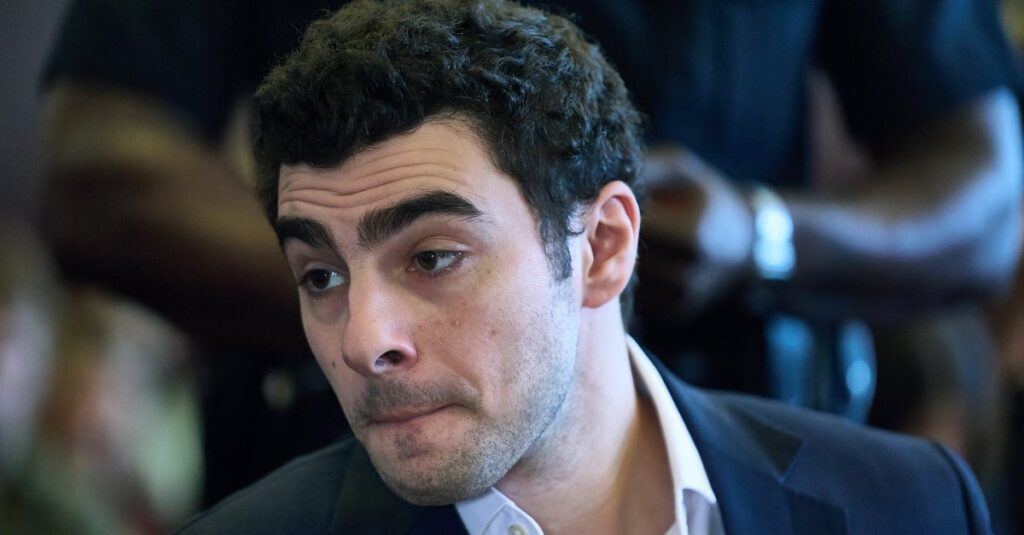 OpenAI Boss’ Alleged Attacker Suggested ‘Luigi’ing’ CEOs: Report