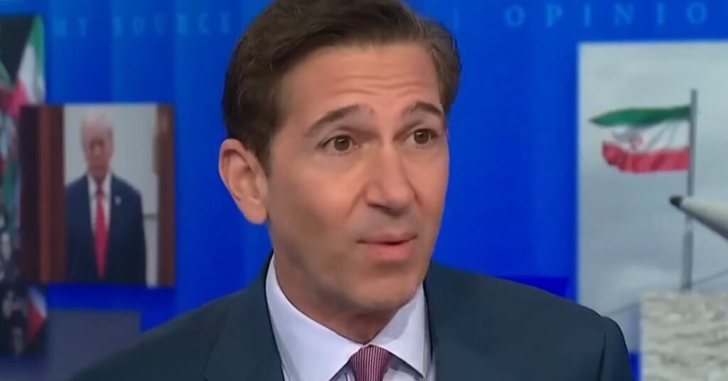 MS NOW Reporter Gives Iran Credit For 1 ‘Very Clever’ Strategy: ‘A Cultural Phenomenon’