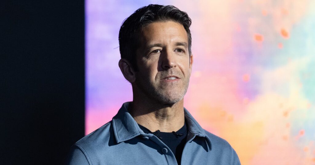 Apple’s New CEO Is A Product Perfectionist Taking On The AI Age