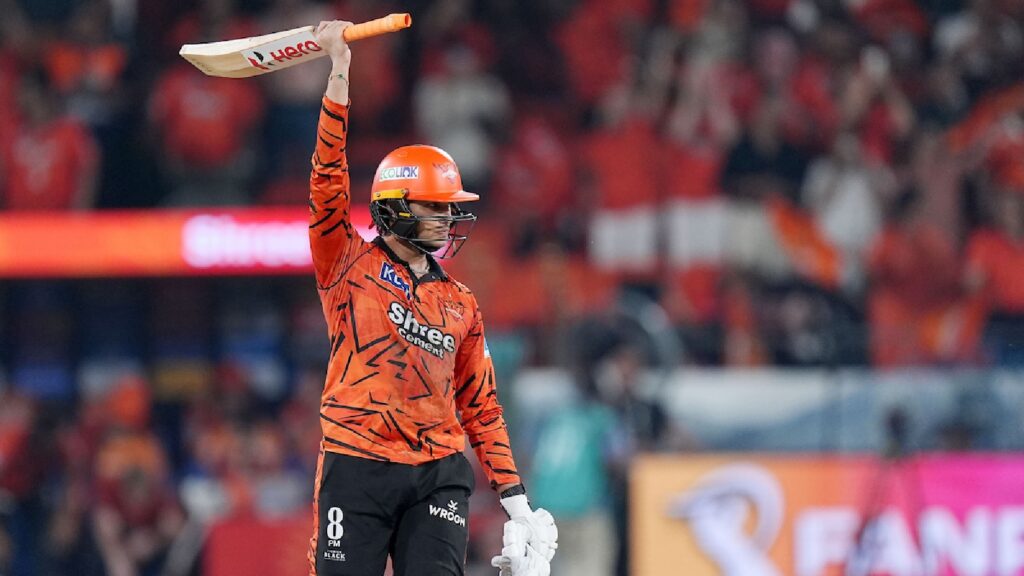 Abhishek Sharma keeps the left-handers’ explosion going in IPL after Tilak and Priyanshu: ‘I dedicate this innings to my ailing sister’ | Cricket News