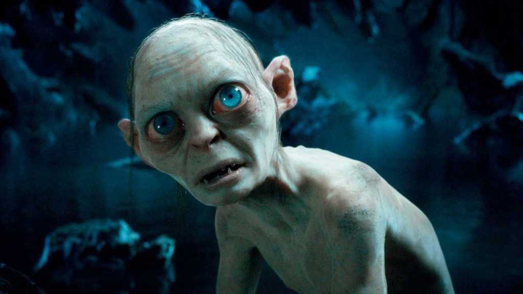 The LOTR Universe is Missing the Point of Tolkien Andy Serkis as Gollum in Hobbit