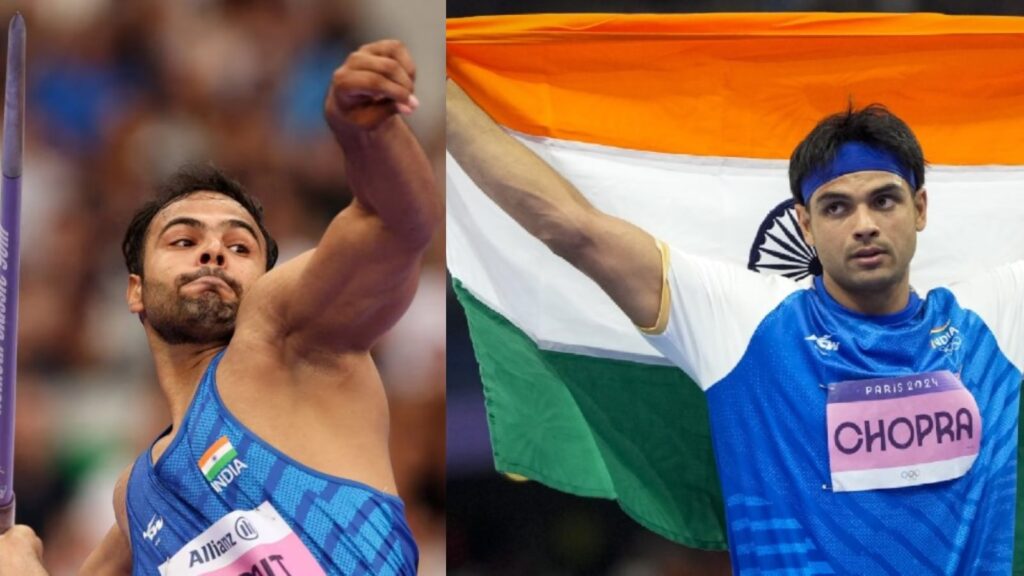 Sumit Antil complains about javelin coach’s abuse; Neeraj Chopra backs complaint | Sport-others News