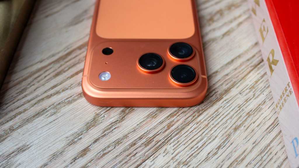 Apple iPhone Won’t Get 200Mp Camera Til 2028 Apple iPhone 17 Pro 17
