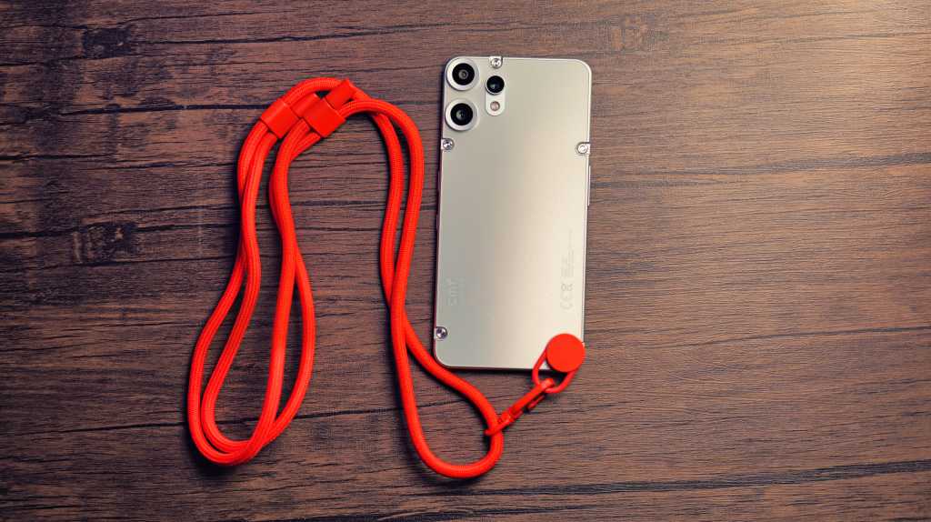 CMF Phone 3 Pro Specs Leak CMF Phone 2 Pro review 14