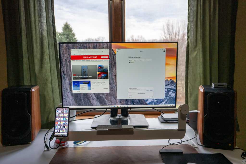 Android Desktop Mode Review: The Pros & Cons Android Desktop makes you more productive