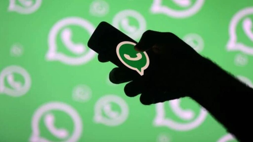 This will make it possible for them to provide a username instead of their telephone number, allowing them to maintain privacy.(File Photo)