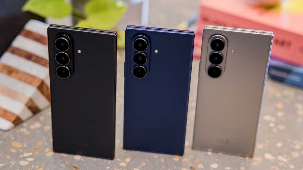 Samsung Galaxy Phones Tipped for Price Rises Galaxy Z Fold 7 review 27