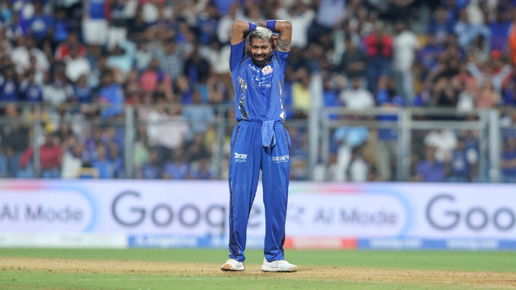Simon Doull on why Hardik Pandya and MI might part ways if he is not captain next season: ‘It might make him feel like, I have failed’ | Cricket News