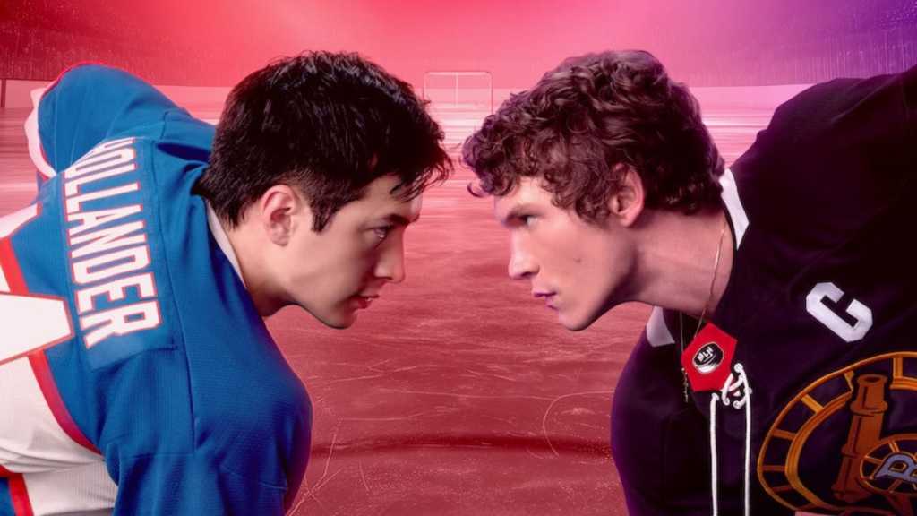 Sky Atlantic on Virgin TV: Release Date and Programming Heated Rivalry