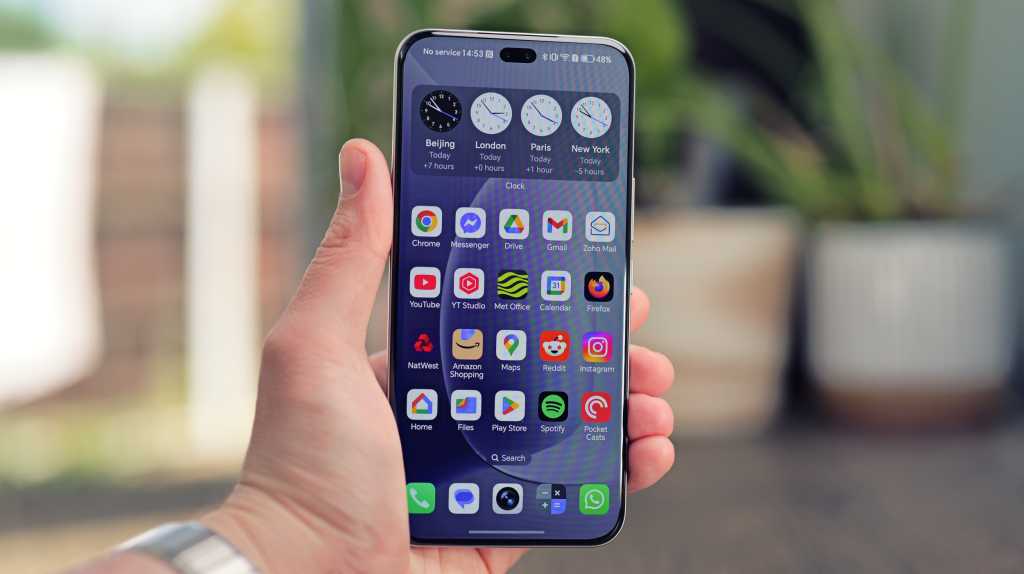 Honor 600 Pro Design and Specs Leak with Confirmed Release Date Honor 400 Pro review 10