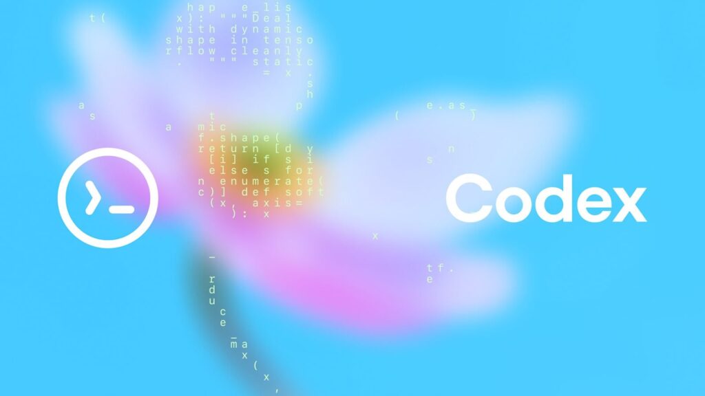 OpenAI expands Codex beyond coding with new AI capabilities | Technology News OpenAI Codex