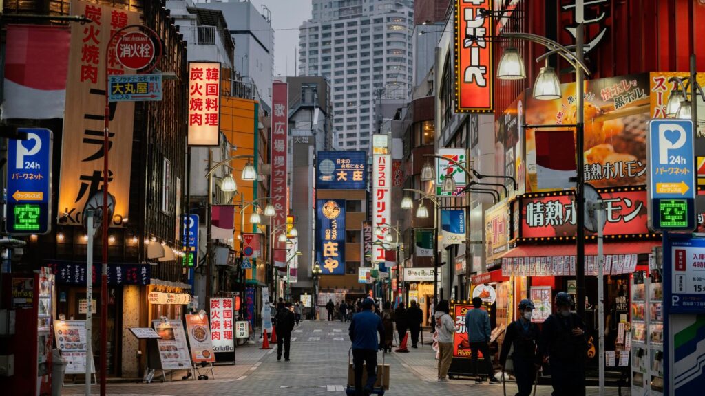 Japan bets on robots to sustain economy amid ageing population | Technology News Japan is also backing this transition at the policy level. The government has set a goal of building a strong domestic physical AI sector and capturing 30 per cent of the global market by 2040. (Image for representation: Freepik)