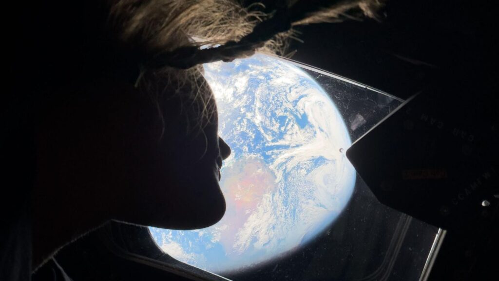 NASA’s Artemis II breaks Apollo 13’s distance record as humans travel farther from Earth than ever before | Technology News See you on the dark side of the moon: Artemis II crew set for lunar flyby, to set record for farthest human distance from Earth