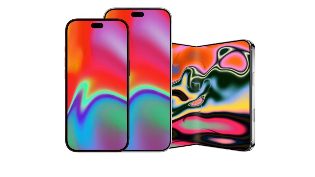 iPhone 18 Pro: What we know so far about Apple’s next flagship | Technology News The iPhone Fold will be launched alongside the iPhone 18 Pro and iPhone 18 Pro Max. (Image: X/ AppleHub)