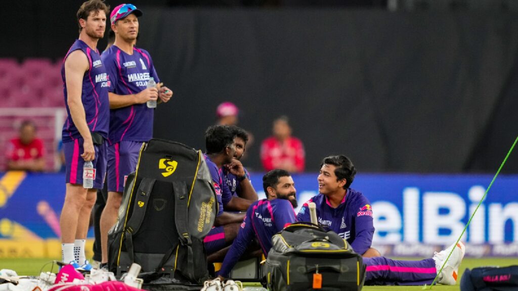 Lucknow Super Giants vs Rajasthan Royals Playing 11 Prediction, Full Squad, Players List, Captain