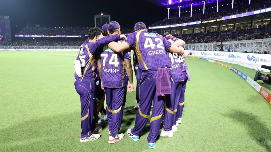 Kolkata Knight Riders vs Lucknow Super Giants Match Toss Prediction and Winner