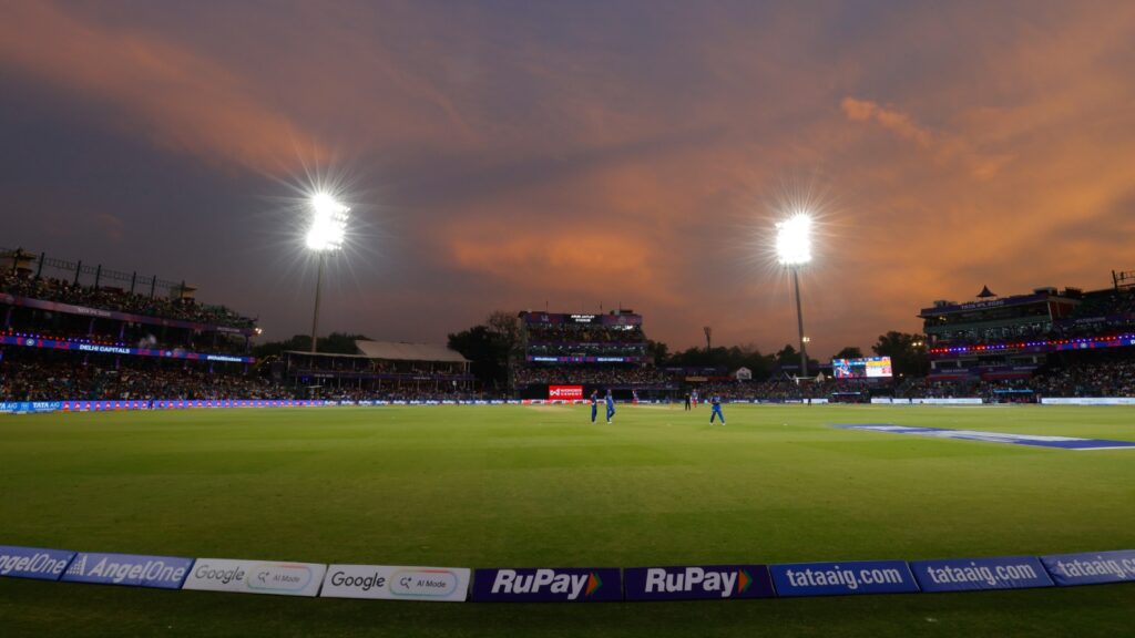 Will rain play spoilsport in Delhi Capitals vs Gujarat Titans IPL 2026 match? New Delhi weather update for April 8