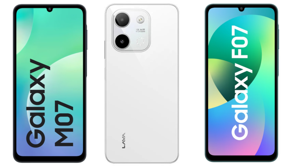 As competition intensifies, brands are packing more value into entry-level devices, making them an attractive choice for budget-conscious buyers. (Express Image)