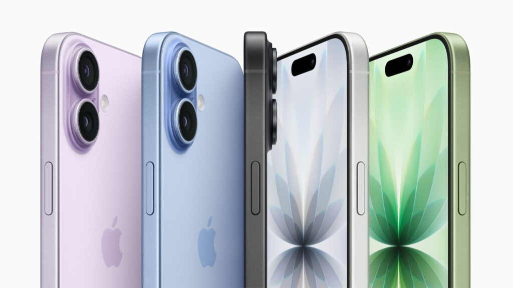 iPhone 17 at Rs 44,768: Croma’s ‘Everything Apple’ sale returns with big discounts | Technology News The Apple iPhone 17 base variant brings several notable upgrades over its predecessor. It is equipped with Apple’s 120Hz ProMotion display, which delivers smoother scrolling, improved responsiveness.Express Image)