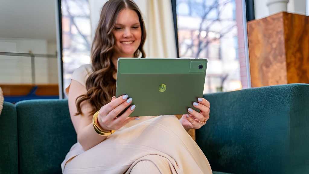 Moto Pad 2026 Budget Tablet Announced Moto Pad 2026 Budget Tablet Announced