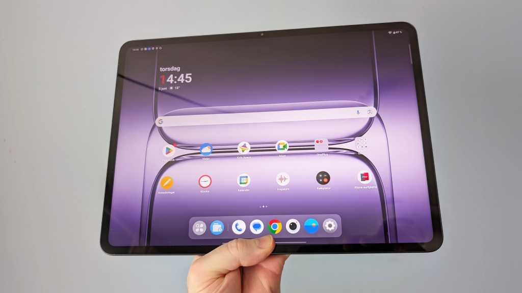 OnePlus Pad 3 Pro Tablet Launch Teased Oneplus Pad 3