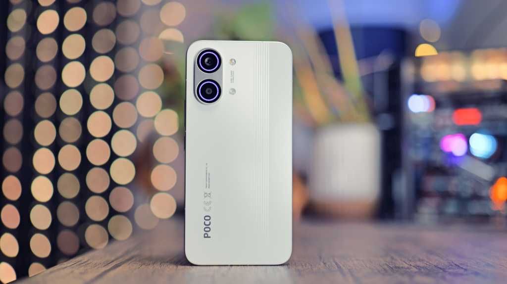 Xiaomi Poco X8 Pro Max Review: Minimum Spend, Maximum Speed Poco X8 Pro Max 1