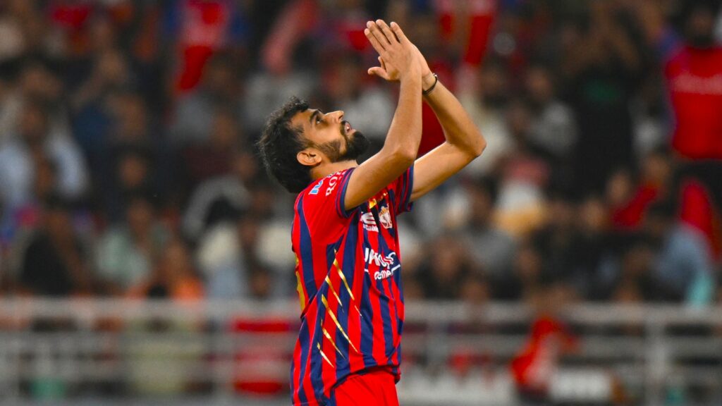 Prince Yadav: The ‘bigda hua’ son his father tried to stop | Cricket News