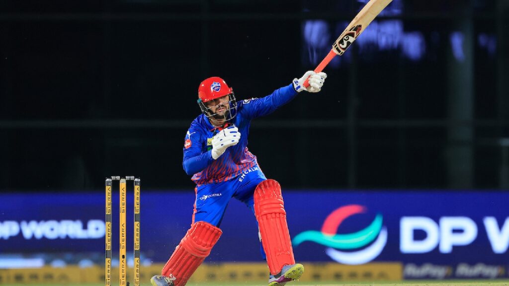 IPL: How Sameer Rizvi’s six-hitting masterclass flattened Mumbai Indians | Cricket News