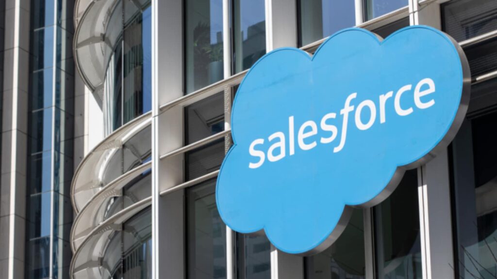 saleforce