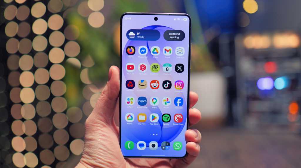 Google Android Kernel Upgrades Phone Performance Samsung Galaxy S26 Ultra review 13