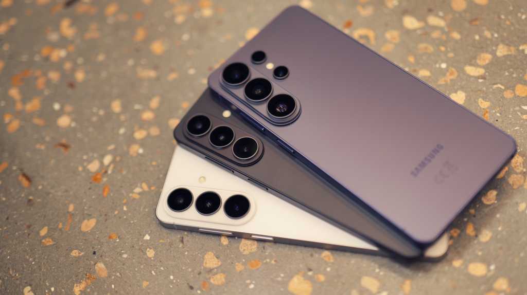 5 Reasons Why You Shouldn’t Buy a Samsung Galaxy Phone in 2026 Samsung Galaxy S26 lineup 4