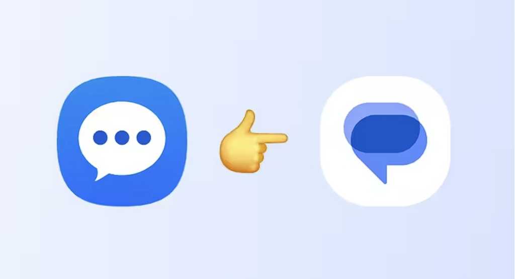 Samsung To Close its Branded Messaging App in July Samsung Messages