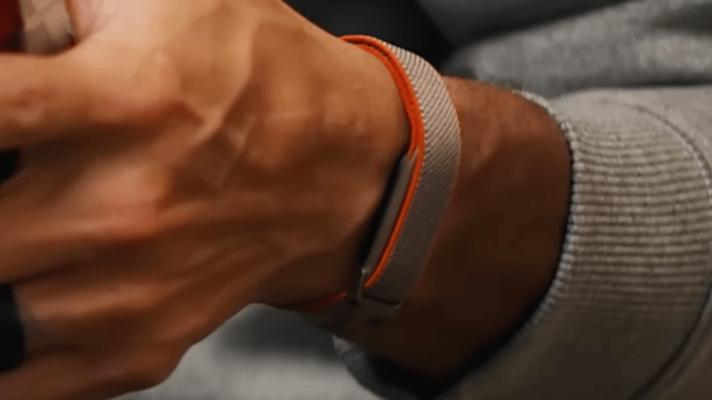 Google Band Named Fitbit Air with Budget Price and May 2026 Launch Screenless Fitbit Device