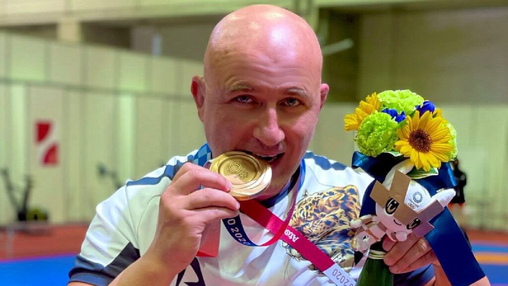 Inside coach Shako’s plan for Indian wrestlers: ‘Everyone goes uthak-baithak and gym… want to make them gladiators’ | Sport-others News