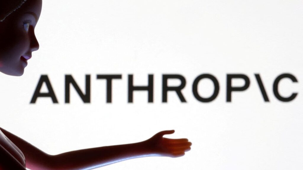Google parent Alphabet to invest up to $40 billion in Anthropic amid AI race | Technology News Anthropic