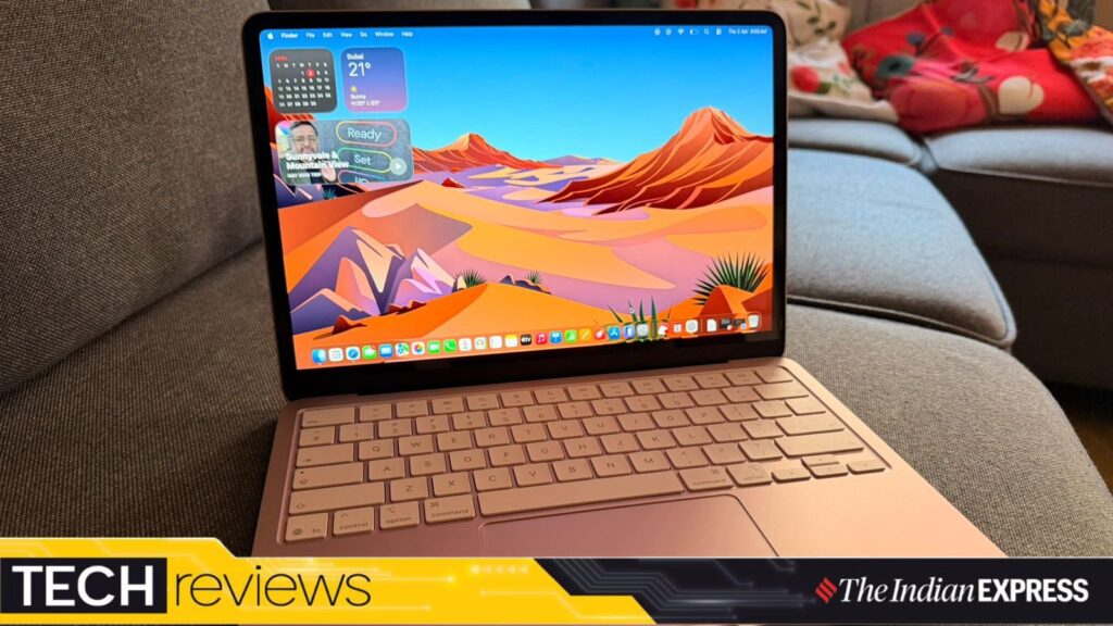 Macbook Neo review