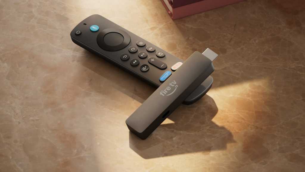 The new Fire TV Stick HD Price and Release Date The new Fire TV Stick HD