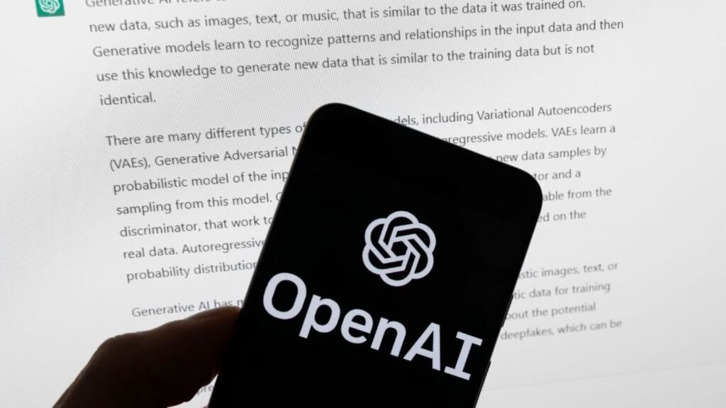 OpenAI identifies security issue involving third-party tool, says user data was not accessed | Technology News OpenAI