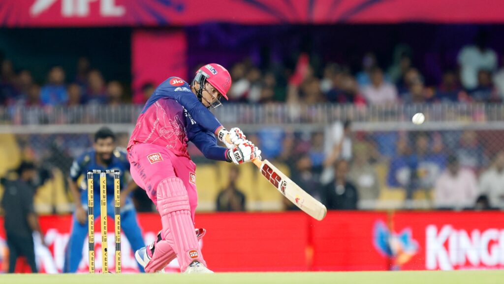 ‘Destiny’s child … Give Vaibhav Suryavanshi his India cap now, don’t make him wait’