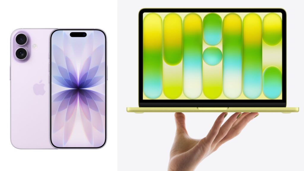 Vijay Sales Apple Days 2026: iPhone 17, MacBooks get bank discounts, exchange offers | Technology News Vijay Sales Apple Days 2026 sale brings discounts and exchange offers on iPhones, MacBooks, iPads, and more. (Express Image)