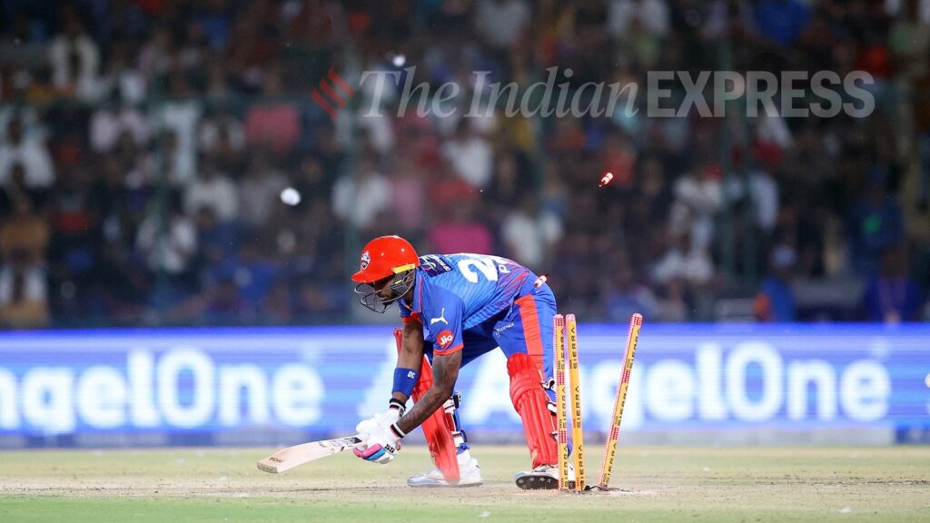 Hazlewood and Bhuvneshwar reduce Delhi to IPL’s lowest powerplay score — and Kohli steals the show anyway | Cricket News
